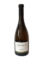 Troglo Degusto Félicie Blanche 2022 Blanc