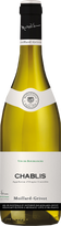 Caveau Moillard - Meursault Chablis 2020 White wine