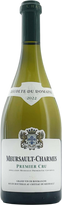 Marché aux Vins Meursault Charmes 1er Cru Château de Meursault 2022 Blanco