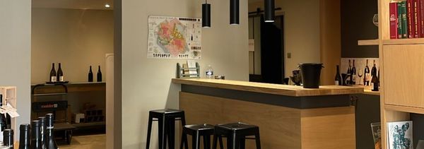 A la découverte des vins-photo