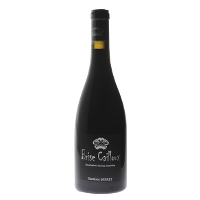 Domaine du Coulet - Matthieu Barret Brise Cailloux 2015 Red wine