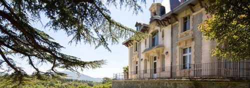 Domaine de Baronarques photo