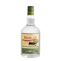 Distillerie de Fonds Préville - Rhum J.M Rhum Blanc