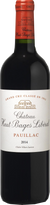 Château Haut-Bages Libéral, Grand Cru Classé Château Haut-Bages Libéral 2019 Rojo