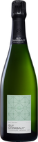 Champagne Guy Charbaut Bruit blanc White wine