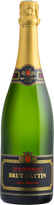 Maison Cattin Crémant d'Alsace Brut Cattin Weiß