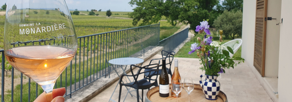 Visit and gourmet break-photo