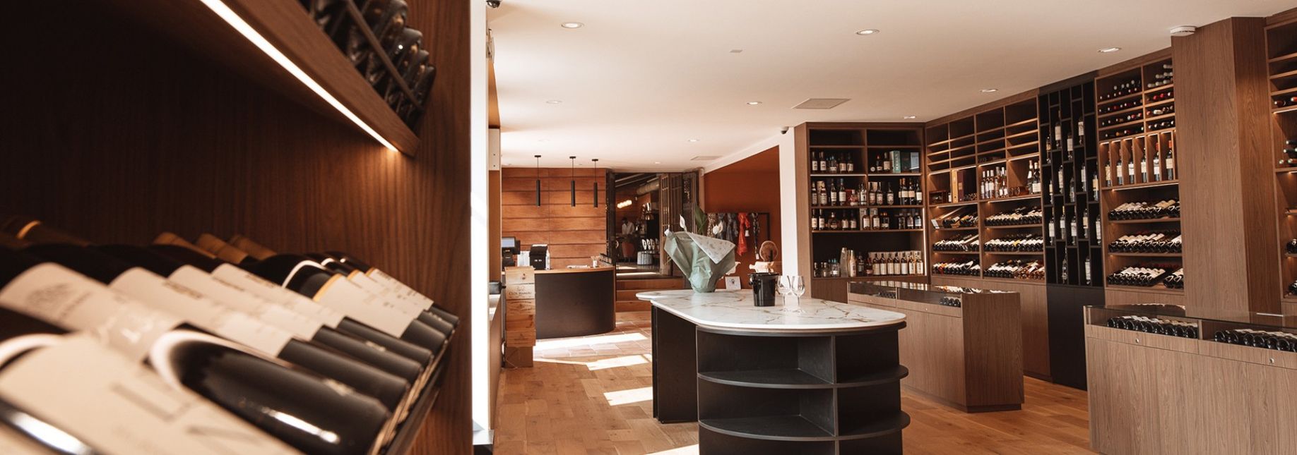 Les Granges de Sauternes restaurant Sauternes