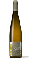 Domaine Agapé Gewurztraminer Expression 2019 Blanco