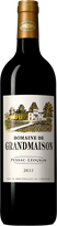Domaine de Grandmaison Domaine de Grandmaison - Rouge 2022 Red wine