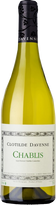 Boutique Clotilde Davenne Bourgogne Aligoté Vieilles Vignes 2021 White wine