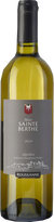 Mas Sainte Berthe Roussanne 2021 White wine