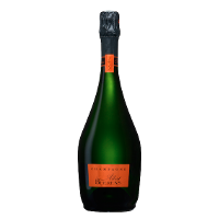 Champagne Albert Beerens Cuvée Prestige, Millésime 2013 2013 Blanc