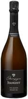 Champagne Jeangout 100% Meunier Blanc