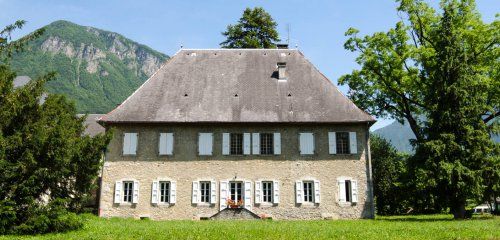 Domaine de Méjane photo