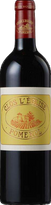 Château Barde-Haut, Grand Cru Classé Chateau Clos L'Église 2010 Red wine