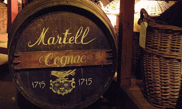 Martell - Heritage-photo