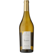 Domaine de Sainte Marie Savagnin 2013 Blanco