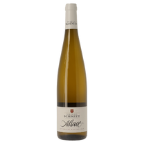 François Schmitt Cuvée Alsace 2020 White wine