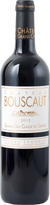 Château Bouscaut, Grand Cru Classé Château Bouscaut Red 2016 Red wine