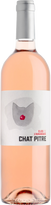 Clos de l'Amandaie Chat Pitre Rosé 2023 Rosado