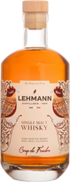 Distillerie Artisanale Lehmann Coup de foudre - Single Malt