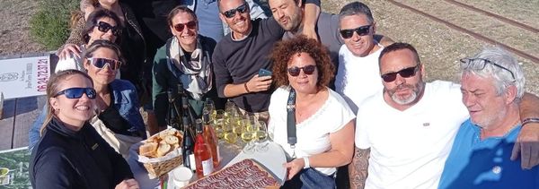 Privatisierte TRACTO TOUR - eine gesellige Fahrt-photo