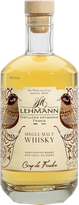 Distillerie Artisanale Lehmann Coup de foudre - Single Malt