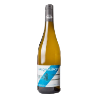 Domaine de L'Echelette Mâcon Mancey 2019 White wine