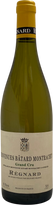 Maison Régnard - Beaune Bienvenue Batard Montrachet Grand Cru 2008 Blanc