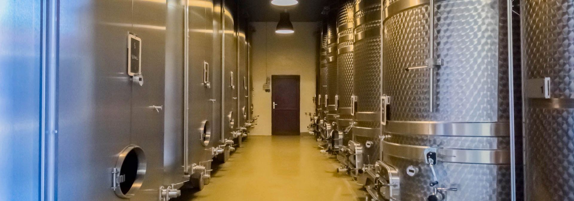 Domaine Jean-Marc et Mathieu Crochet - Rue des Vignerons