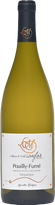 Domaine Langlois Pouilly-fumé Mosaïque 2024 Blanc