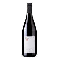 Château de la Selve Berty 2014 Rouge