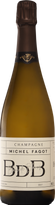 Champagne Michel Fagot Blanc de Blancs Wit