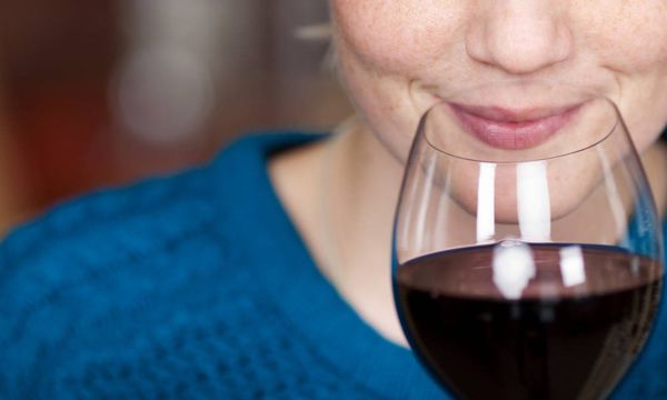 Les Arômes du vin, 7 Weine, Paris-photo