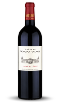 Château Tronquoy-Lalande Château Tronquoy(-Lalande) 2015 Red wine