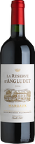 Château Angludet La réserve d'Angludet 2016 Red wine