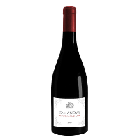 Château Pech-Latt Tamanova 2008 Rouge