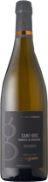 Céline & Frédéric Gueguen Saint-Bris, Curiosité de Bourgogne 2021 White wine