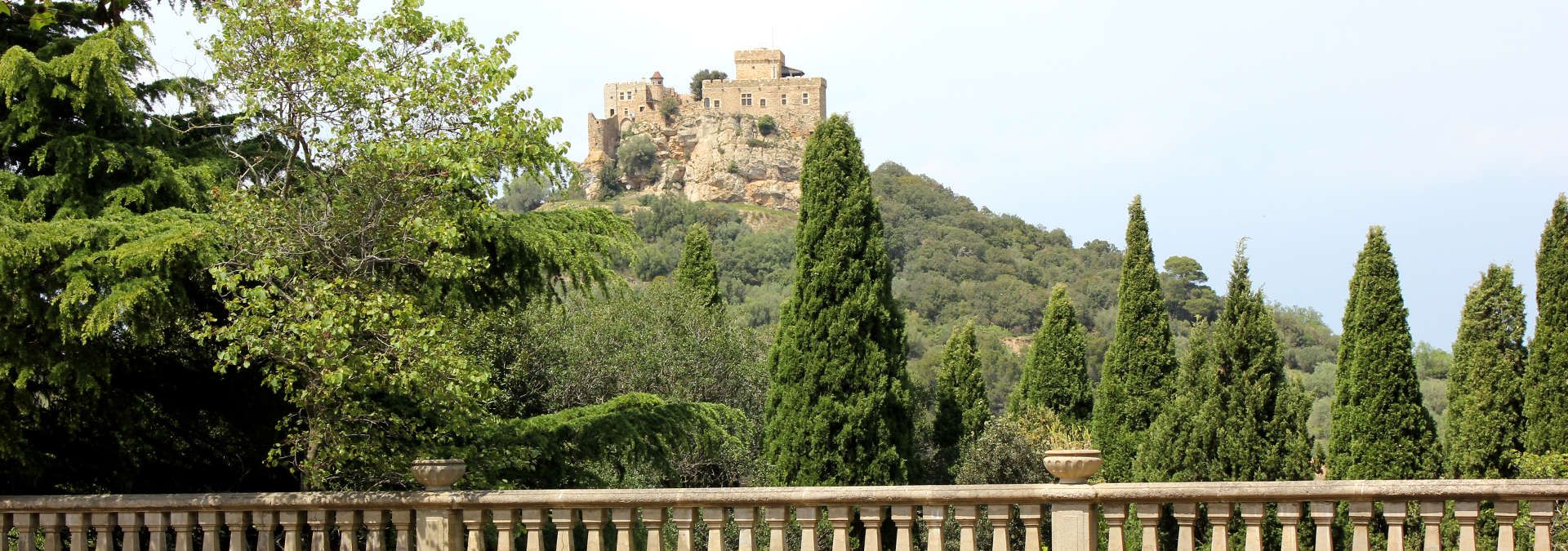 Chateau Beauregard Mirouze - Rue des Vignerons