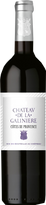 Château de la Galinière Château de la Galinière, Côtes de Provence rouge 2020 Red wine
