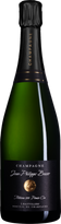 Champagne Jean-Philippe Bosser Millésime 2016 Premier Cru 2016 Blanco