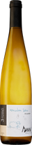 Vignoble des 3 Terres - Domaine Mann Sylvaner - Mouton bleu 2024 White wine