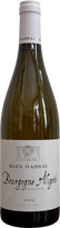 La Grande Cave de Vougeot Bourgogne Aligoté 2022 Blanco