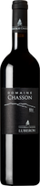 Vignoble Chasson - Château Blanc Domaine Chasson 2021 Rojo