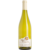 Domaine de Cézin Coteaux du Loir Blanc &quot; Xavier&quot; 2022 Blanco