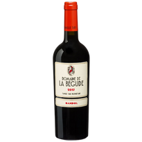 Domaine de la Bégude Domaine de la Bégude 2016 Red wine