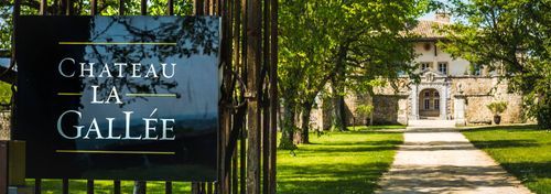 Château La Gallée photo