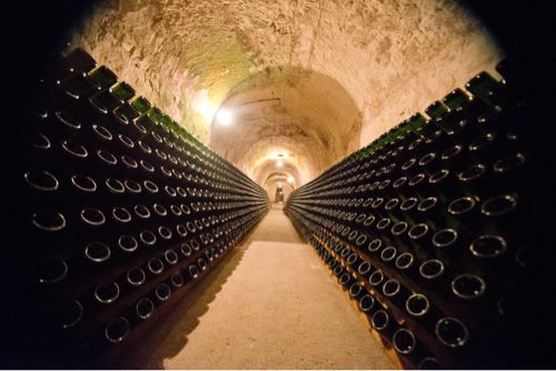 Se constituer une cave avec 12 bonnes petites bouteilles à prix mini !