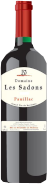 Domaine Les Sadons Domaine Les Sadons 2021 Rojo